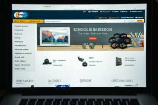 Newegg Masters The Art Of The Pivot