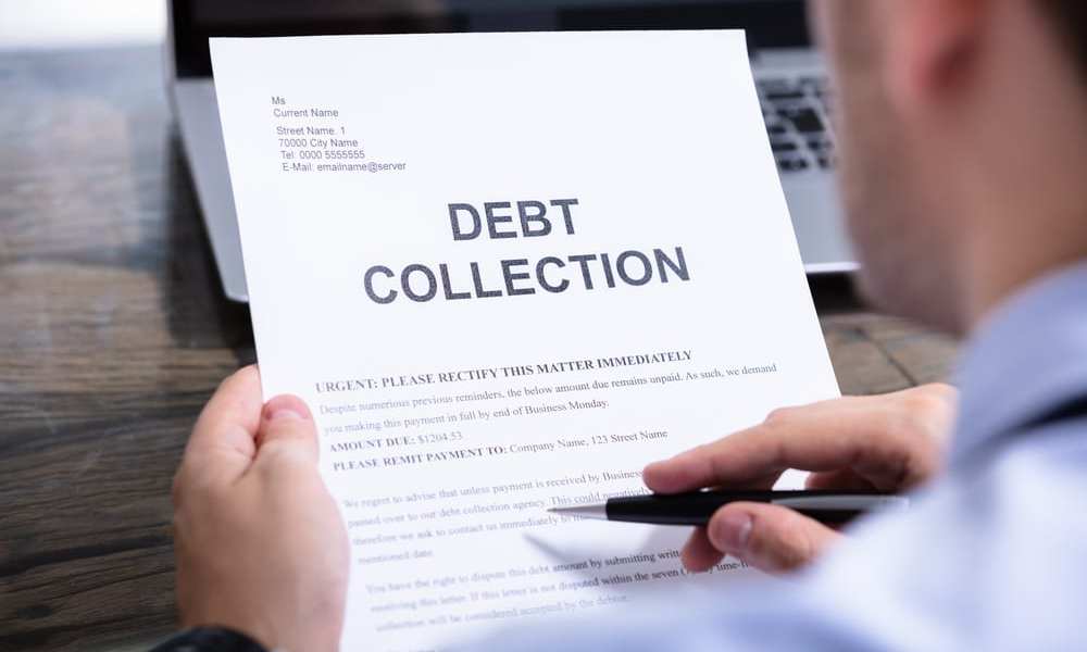 NexaCollect Rolls Out B2B Division For Commercial Debt Information