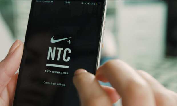 Nike Leads Retail Into The Great Reboot