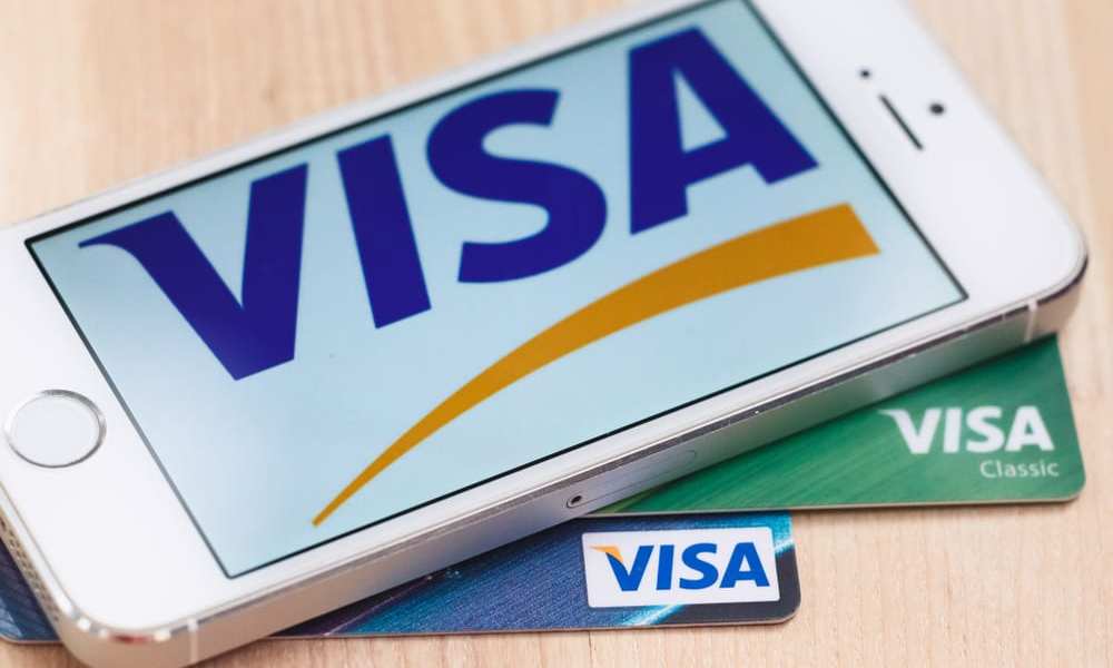 Nium Teams Up With Visa To Issue Credit Cards In Australia