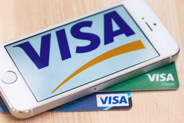Visa Expands Contactless Public Transportation Payments Due To Pandemic