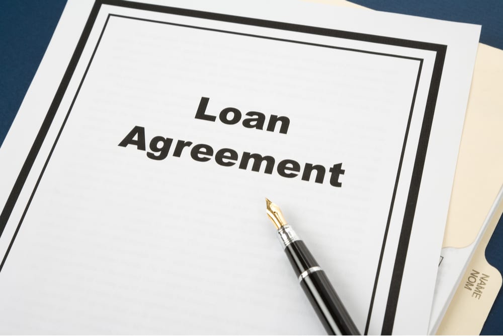 Slow Recovery Poses Risk To Nonbank Lenders