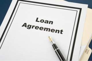 Slow Recovery Poses Risk To Nonbank Lenders