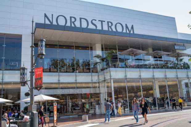 Ex-Nordstrom Exec Says Department Stores Must Step Up To Survive