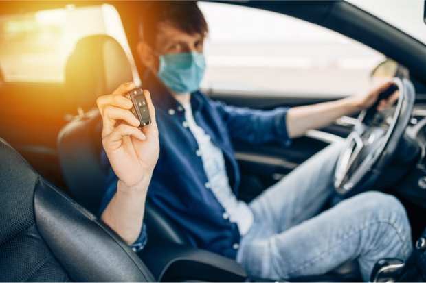 Are Digital Auto Sales The Shape Of The Future Or Just A Temporary Detour?