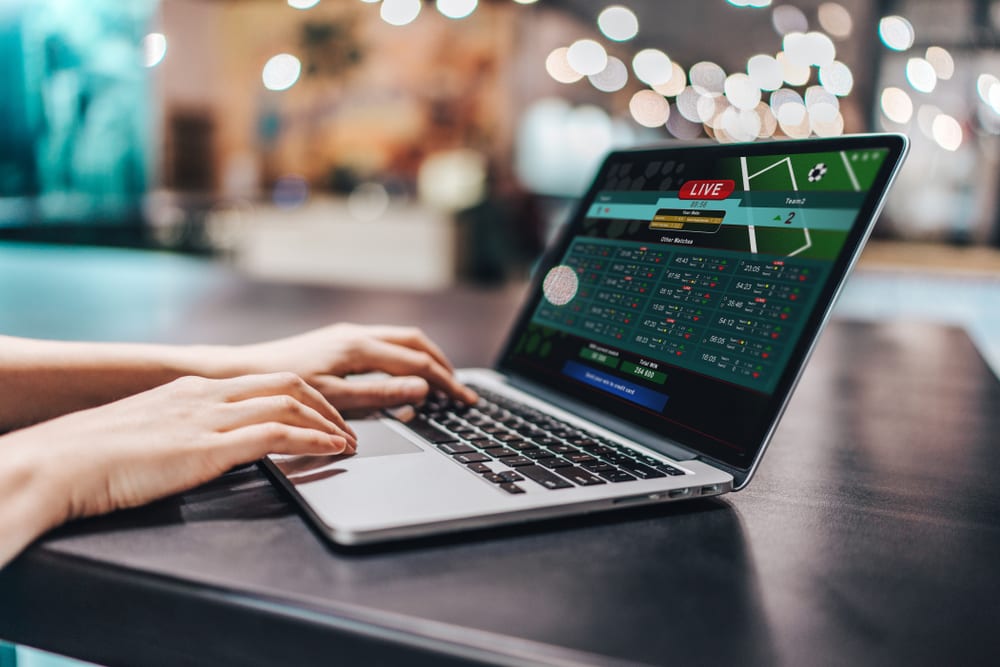 Nuvei, GoldBet Extend Gaming Payment Partnership