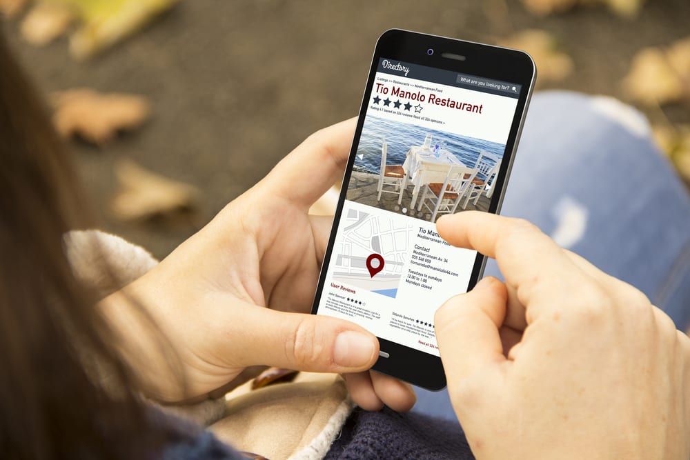 How Customer Reviews Provide Lifeblood For Restaurant Operations