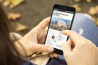 How Customer Reviews Provide Lifeblood For Restaurant Operations