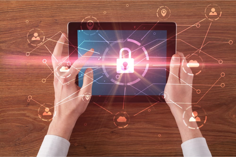 Open Banking Takes On Financial Crime Big Time