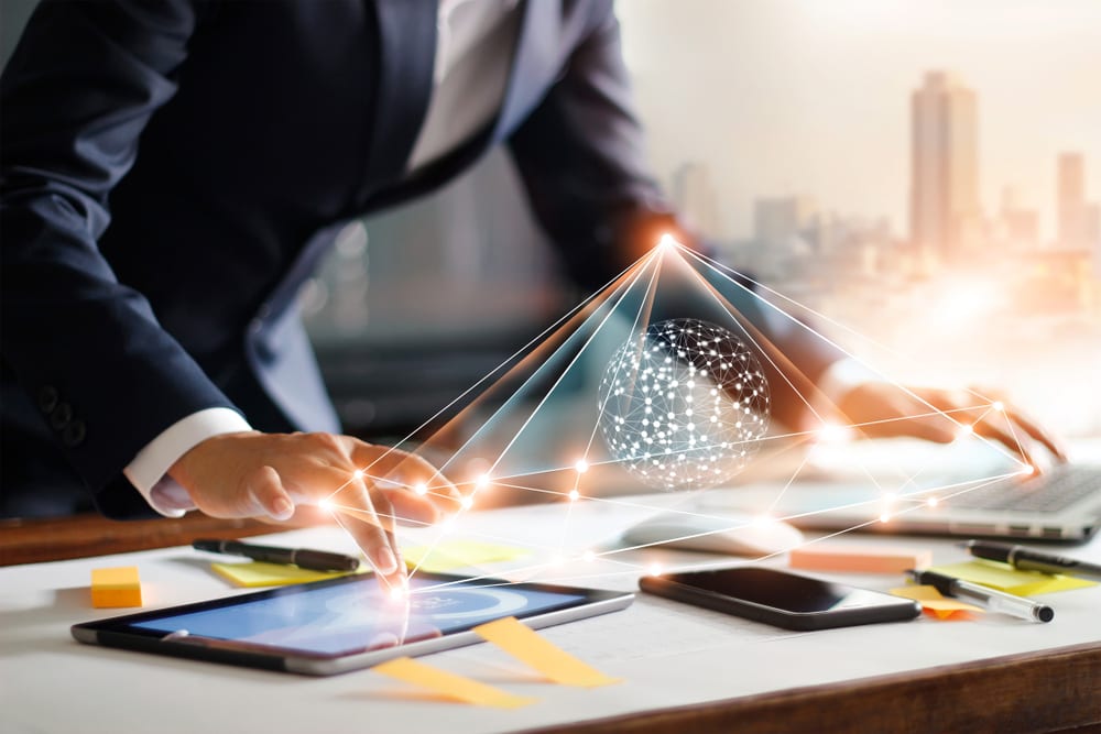 FIs Embrace FinTech Collabs With An Eye On Functionality