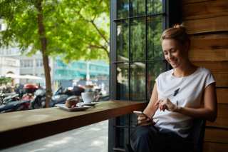 How The Pandemic Has Helped Push P2P Payments Mainstream