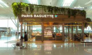 South Korean Bakery Rises To North American Markets