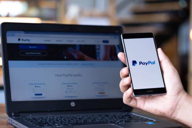 PayPal Expands ‘Buy Now, Pay Later' To France