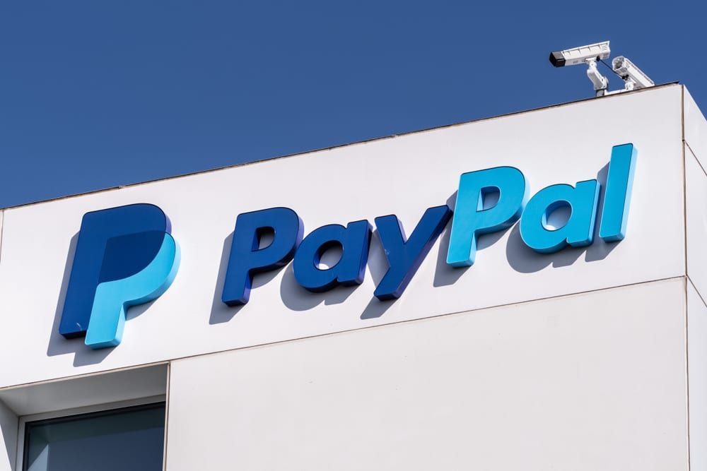 PayPal Boosts Investment In Tink Open Banking Platform