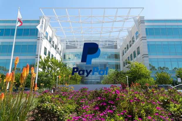 PayPal Commits $530M To Minority-Owned Businesses