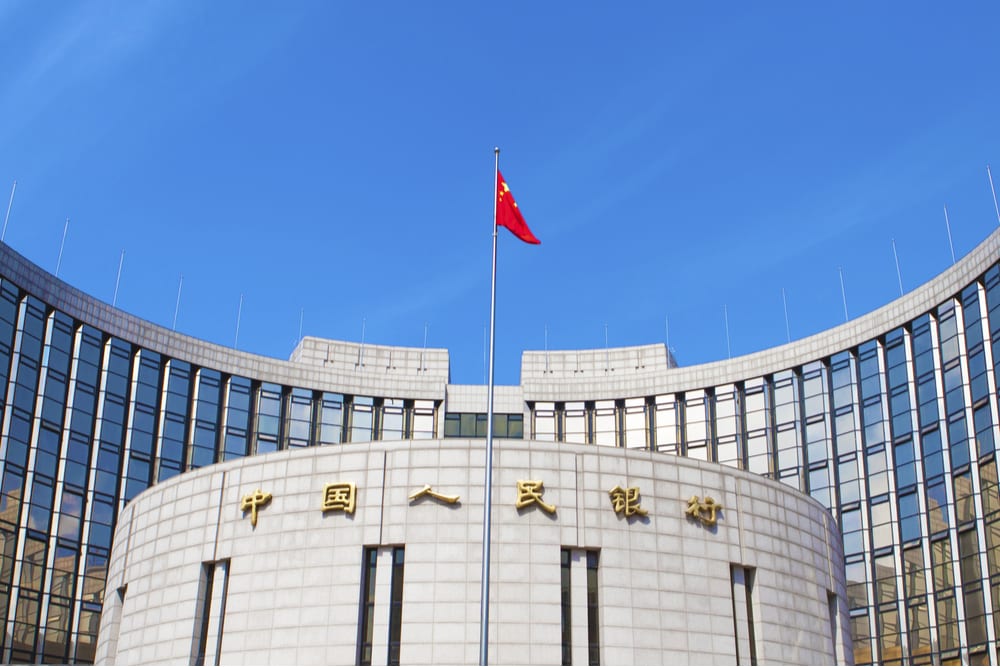 China To Encourage SMB Lending With Central Bank Loan Buy-Backs