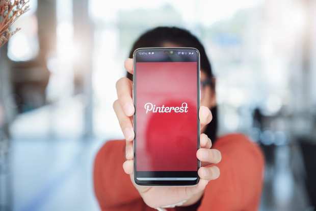 Pinterest Users Can Now Shop With Their Cameras