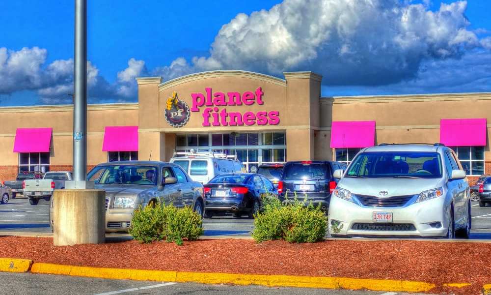 Infection Report Slashes Planet Fitness Shares