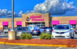 Infection Report Causes Drop In Planet Fitness Shares