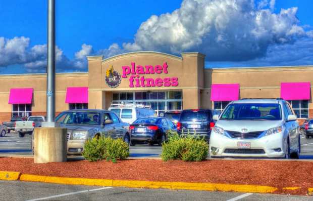 Infection Report Slashes Planet Fitness Shares