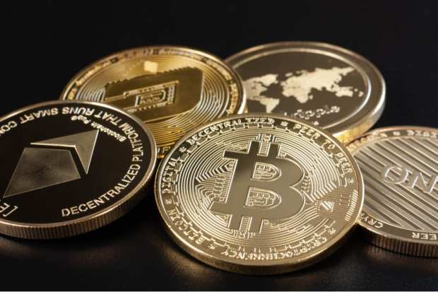 Bitcoin Daily: Nike Offers Crypto Rewards For Online Purchases; BlockFi Teams With Bitcoin Mining Pool On Lending, Financial Services