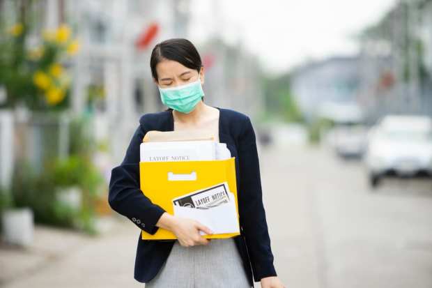 Some PPP Borrowers Foresee Layoffs When PPP Money Runs Out