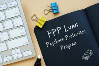 Treasury To Release SMB Data On PPP Loans