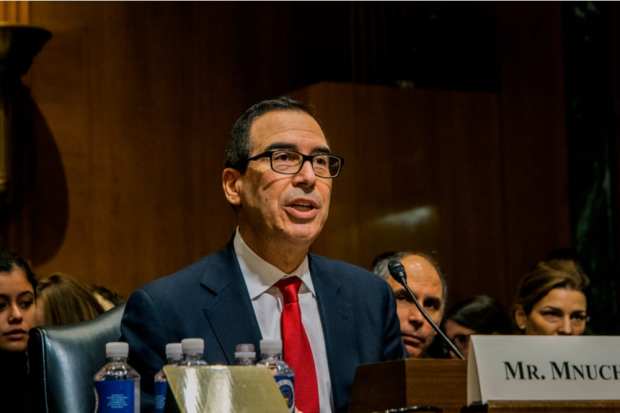Mnuchin: SMBs, Large Firms Will ‘Absolutely’ Need More Help For Pandemic Recovery