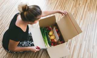 Deep Dive: How Grocers Can Innovate Delivery For Tomorrow’s Omnichannel Shoppers