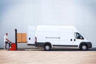 Rapidus Teams With Shopify For Last-Mile Delivery