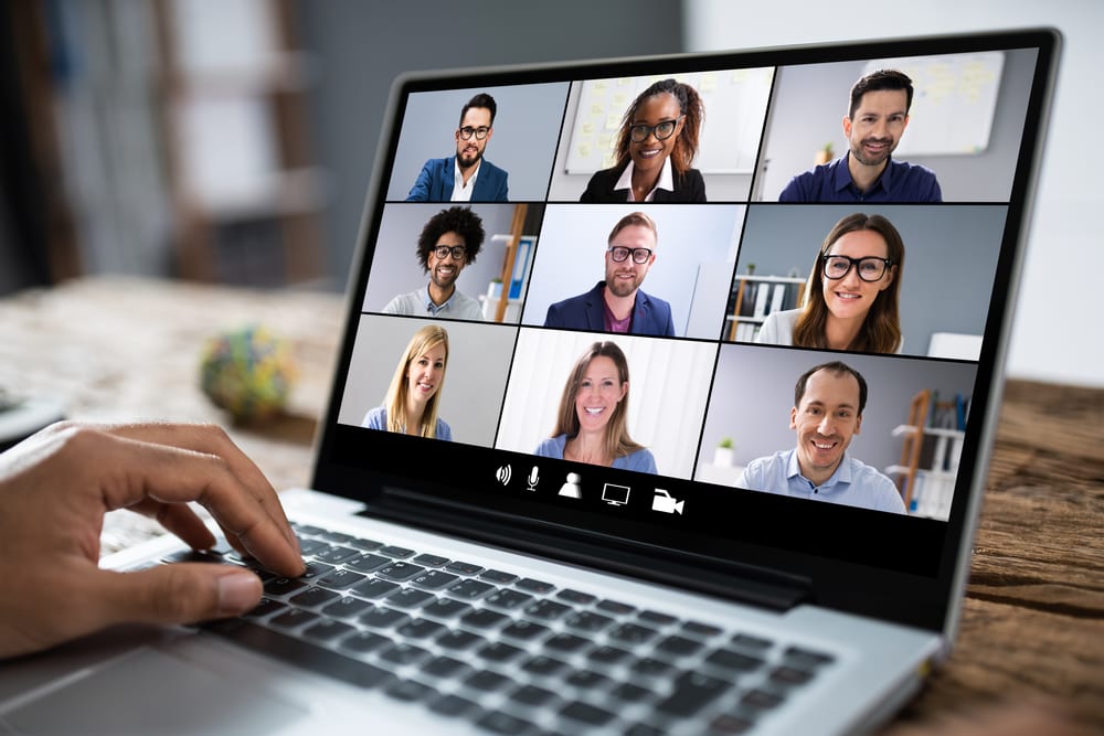 What The World Of Work Will Look Like A Year From Now