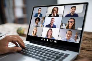 What The World Of Work Will Look Like A Year From Now