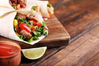 How Hot Head Burritos Is Addressing COVID-19 By Reassessing Customer Experience