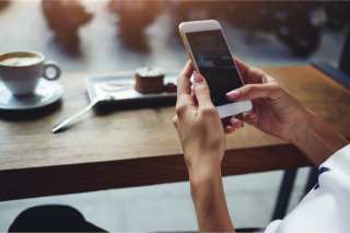Order-To-Eat And The Reshaping Of Restaurants