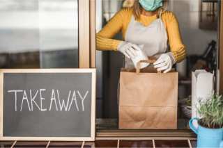 Why Restaurant Recovery Speed Is So Varied