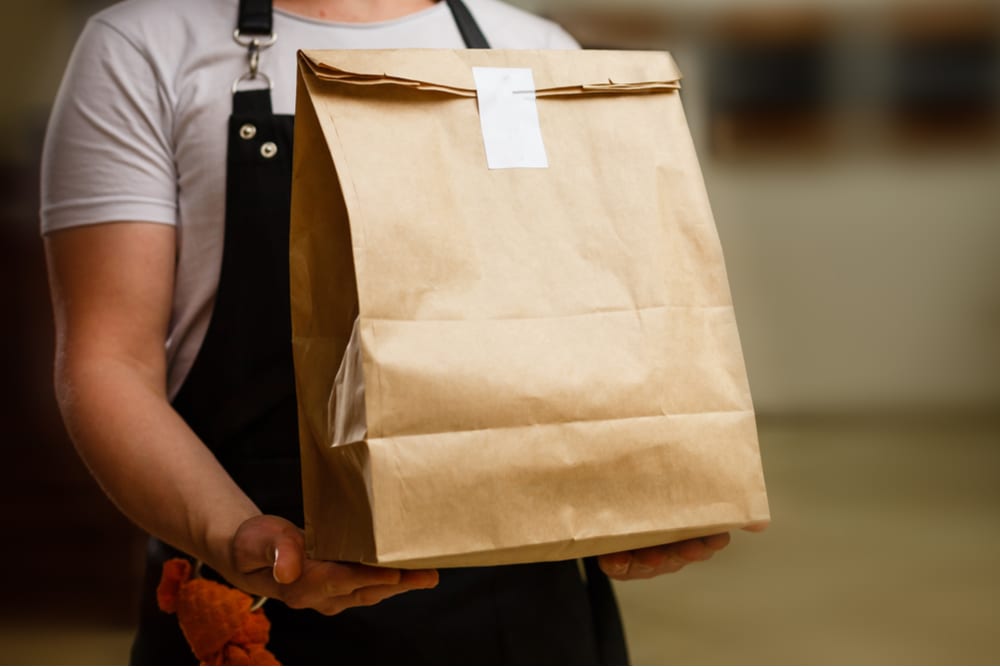 What The Restaurant Industry Needs To Serve Up Next