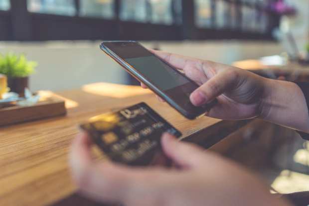 The Rise Of Digital Commerce Amid The Pandemic