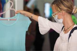 Offline Shopping: Three Categories To Watch
