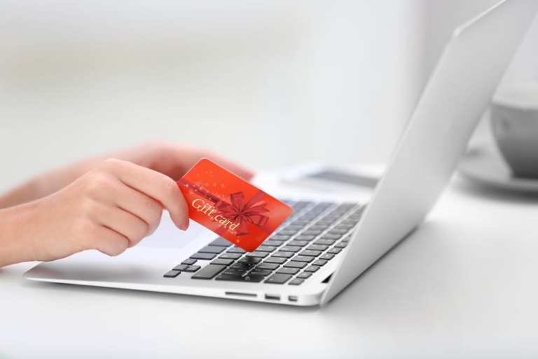 Predictions For Retail Footprints, Gift Cards