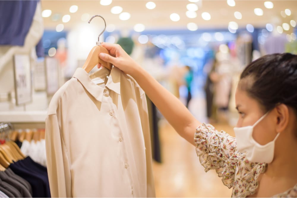 Retail Spending Recovers, But What Happens Next?