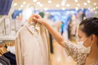 Retail Spending Recovers, But What Happens Next?