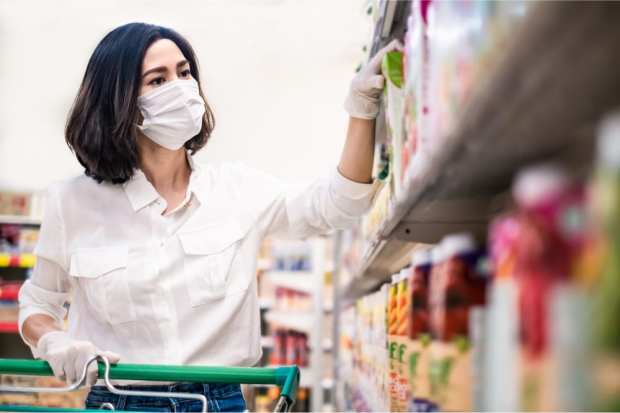 Retail Trade Groups Test Post-Pandemic Strategies