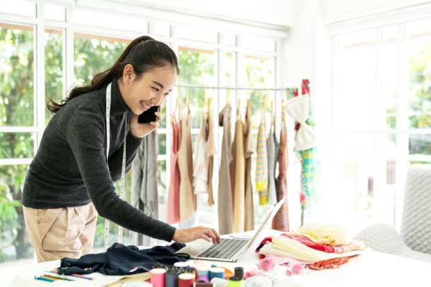 Bright Spots In Retail Rent And Restaurants Amid The Pandemic