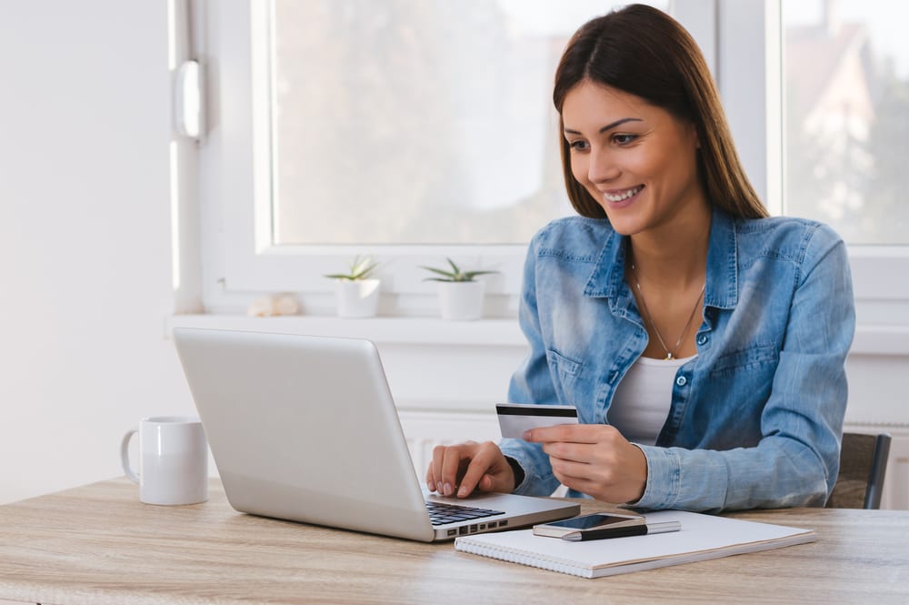Retail Infrastructure Catches Up With Digital Shift
