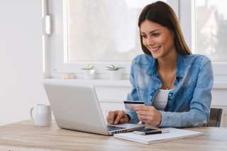 Retail Infrastructure Catches Up With Digital Shift