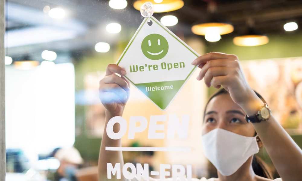 New Study Shows Retailers Stepping Up For Safety