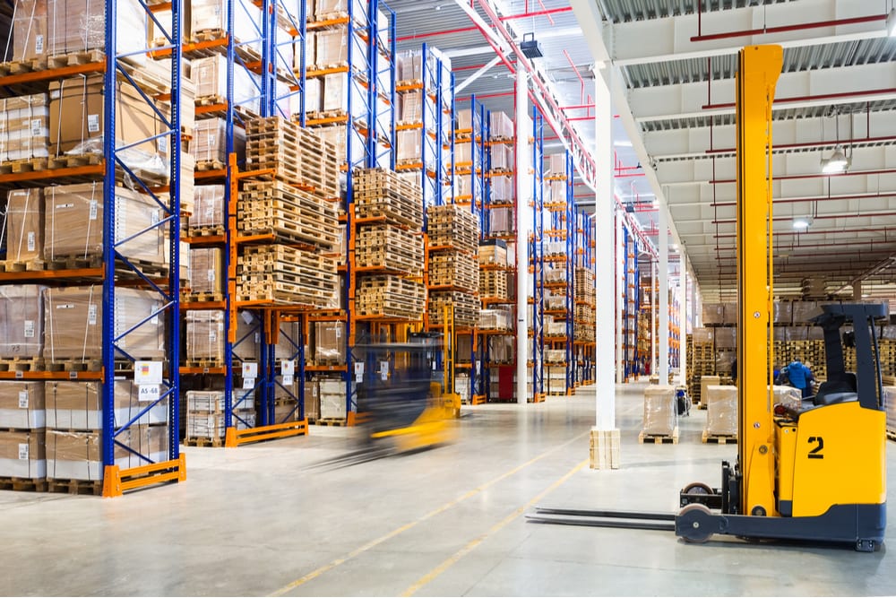 Invoice Bazaar Collaborates With RSA Global On Inventory Financing