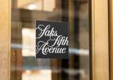 Saks To Reopen Flagship Fifth Avenue Store With Safety Measures