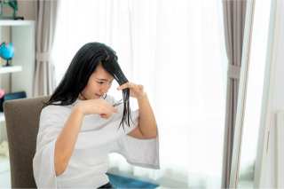 Will Americans Return To Salons After Doing Their Hair At Home During The Pandemic?