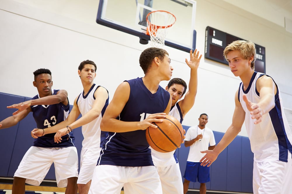 DTC Sports Uniform Companies Pivot For The Pandemic   